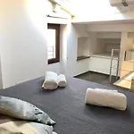 Daire Marechiaro House Cefalù