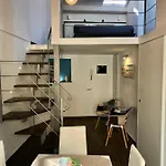 Marechiaro House Daire *