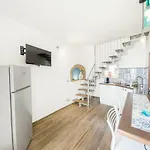 Daire Marechiaro House *