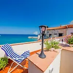 Daire Marechiaro House Cefalù