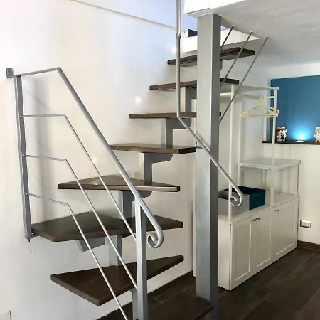 Marechiaro House Apartment