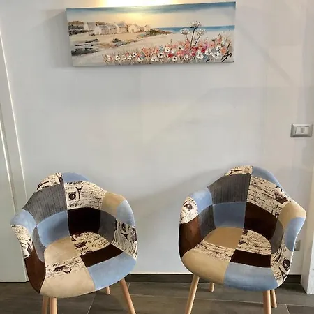 Apartment Marechiaro House *