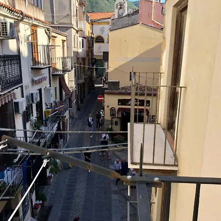 Apartment Marechiaro House