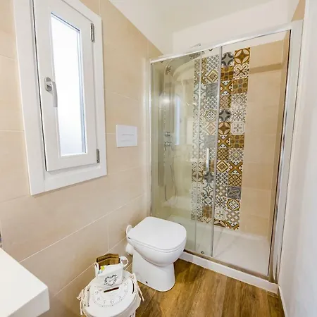 Apartment Marechiaro House