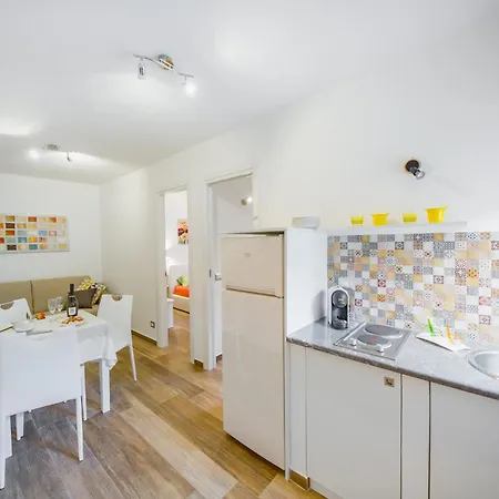 Appartement Marechiaro House Cefalù
