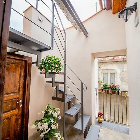 Marechiaro House Appartement