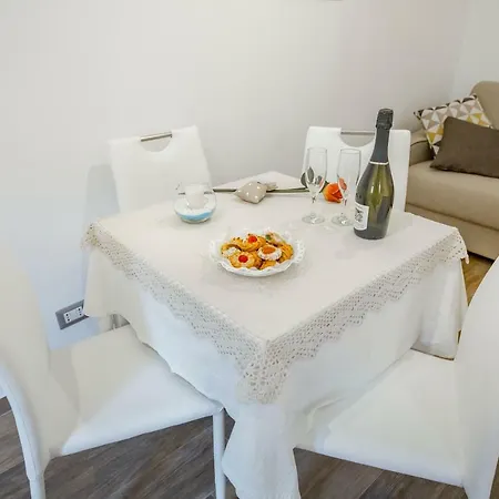 Marechiaro House Cefalu