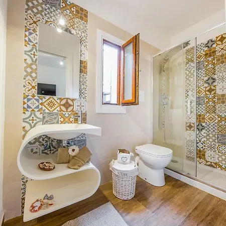 Marechiaro House Apartment Cefalu