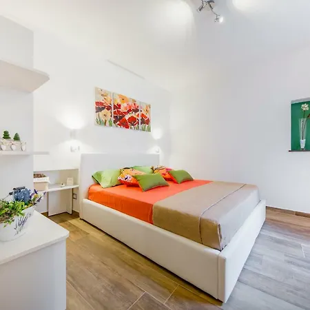 Marechiaro House * Cefalu