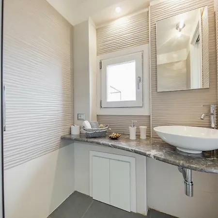 Marechiaro House Appartement *