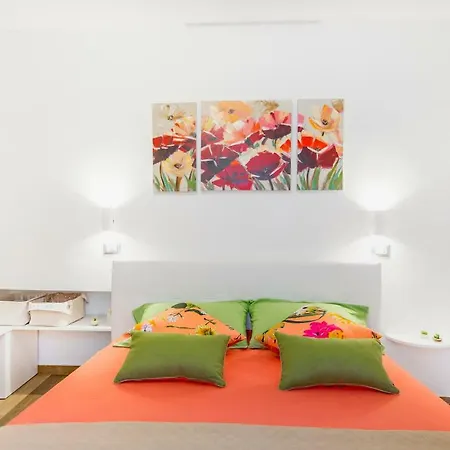 Apartment Marechiaro House