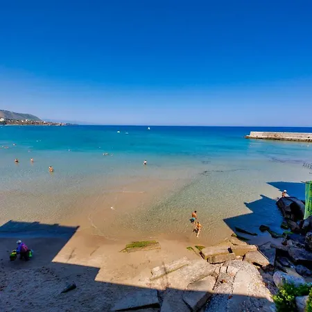 Marechiaro House Daire Cefalù
