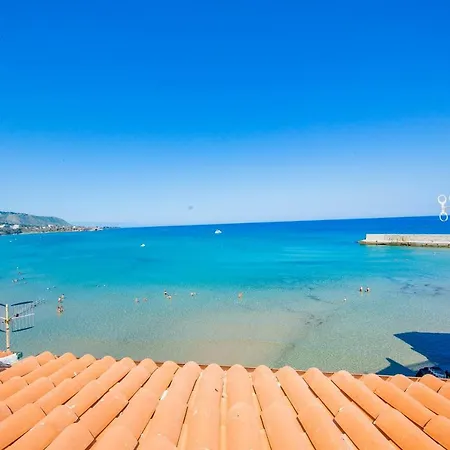 Marechiaro House Appartement *