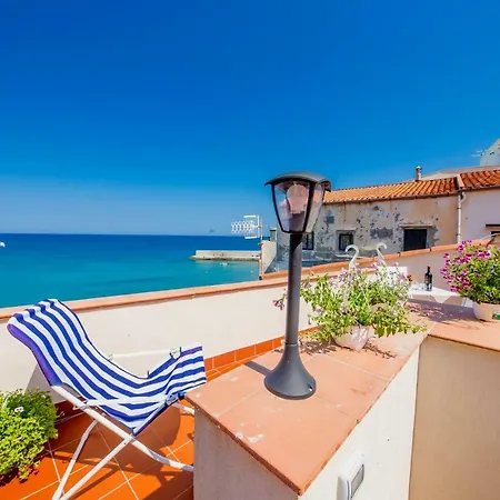 Apartament Marechiaro House Cefalù