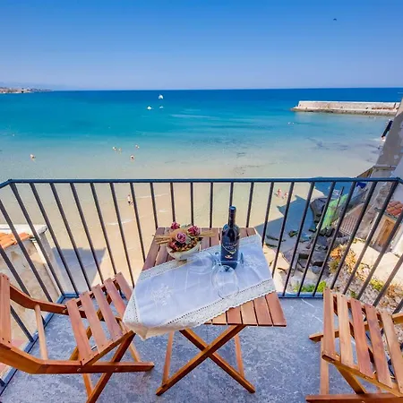 Apartament Marechiaro House