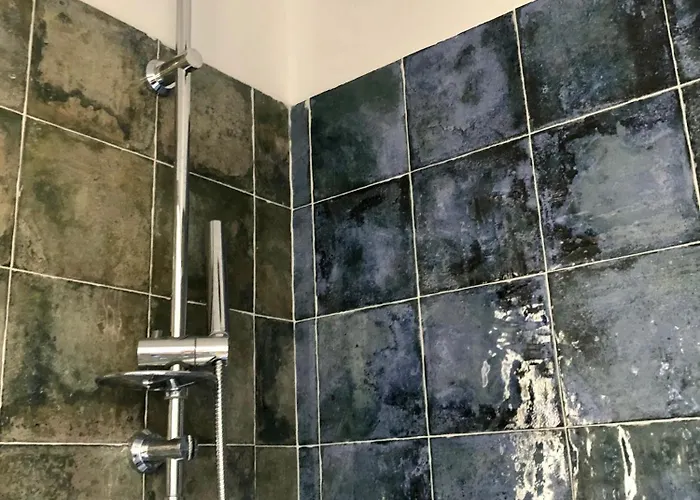 Marechiaro House Апартаменты