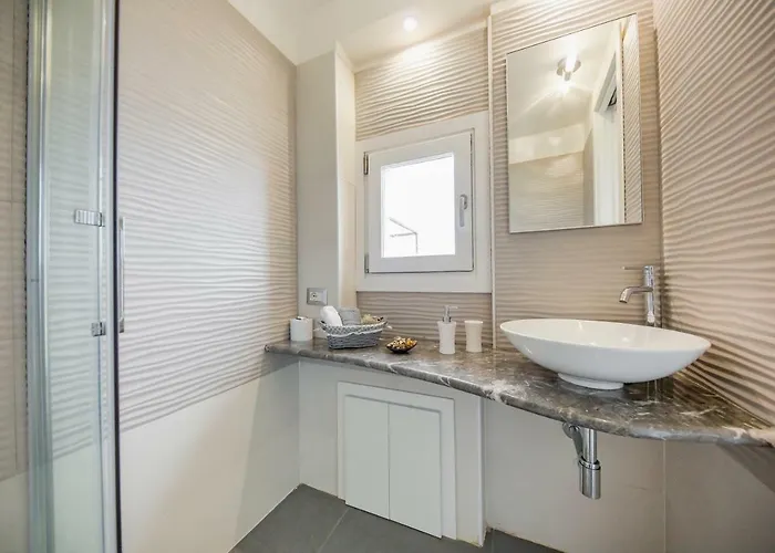 Marechiaro House Апартаменты *