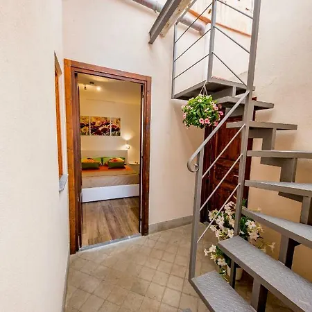 Marechiaro House Apartman