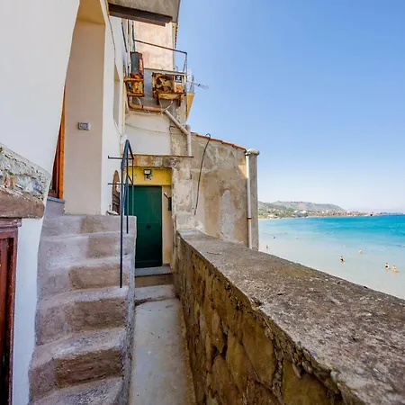 Apartmán Marechiaro House