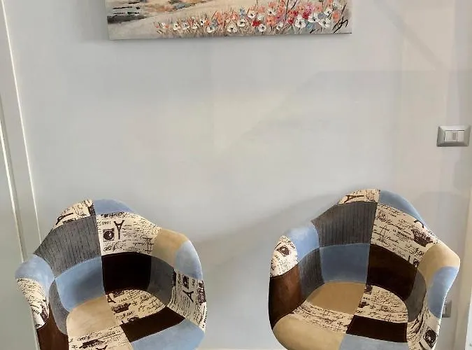 شقة Marechiaro House *