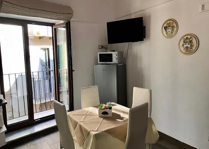 Marechiaro House شقة *