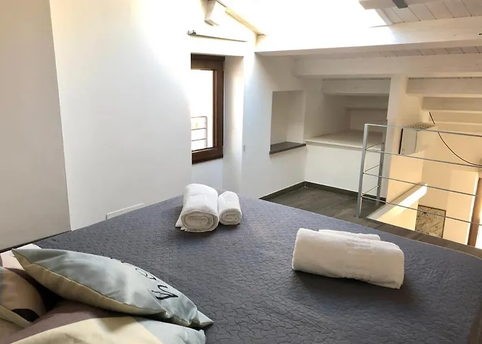 شقة Marechiaro House تْشيفالو