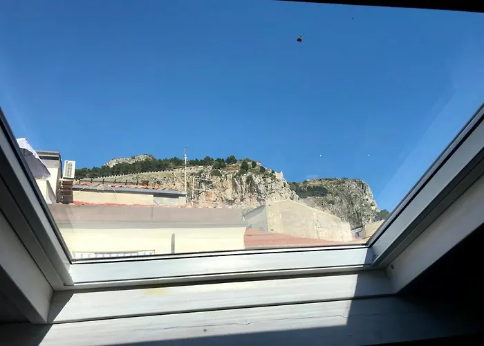 شقة Marechiaro House تْشيفالو