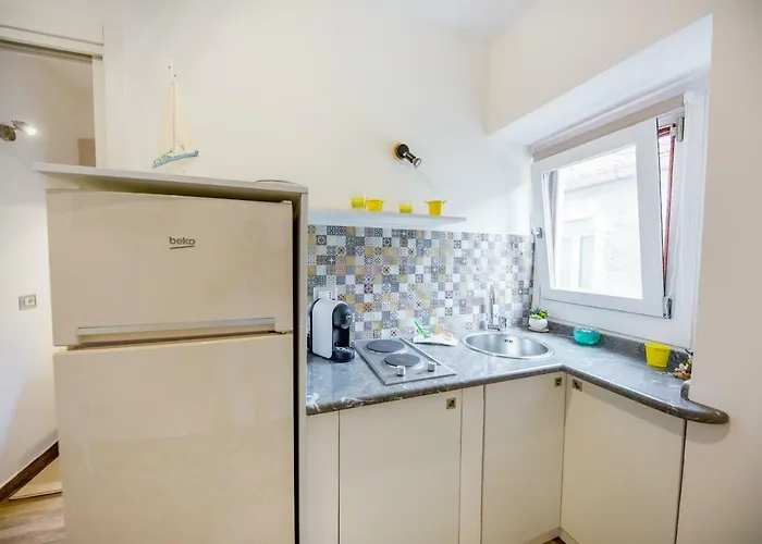 شقة Marechiaro House تْشيفالو